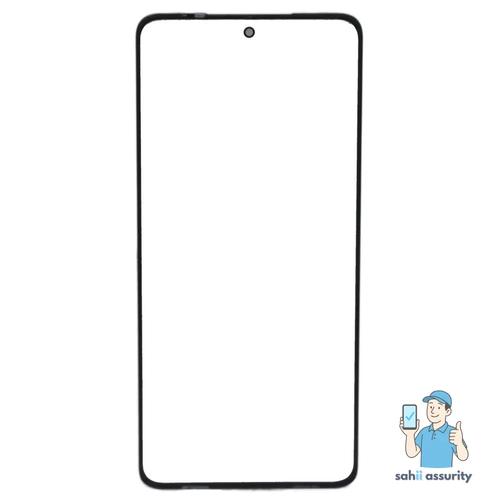 Front Glass for Motorola Edge 30 Fusion thumbnail